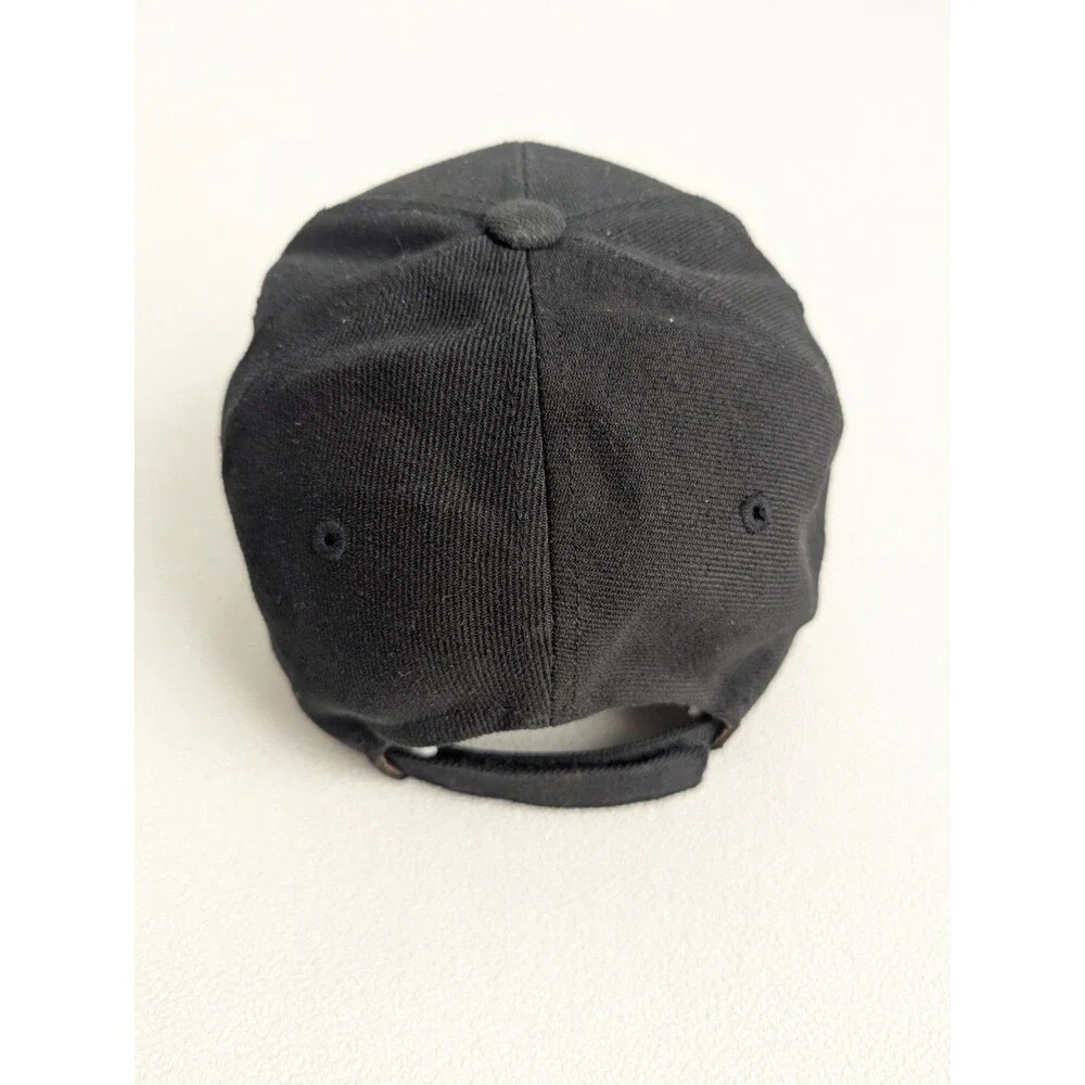 Harley Davidson Motorcycle Daytona Bike Week 2007 Baseball Cap Adjustable Hat